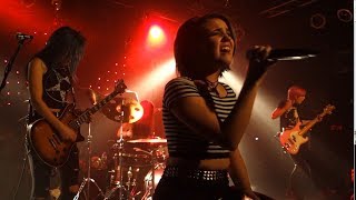 Doll Skin Live Full Show @ Vamp'd in Las Vegas 9/27/17