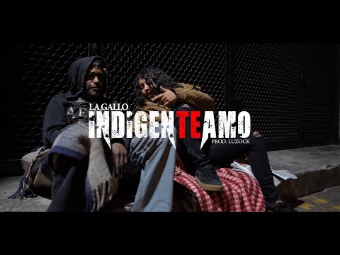 La Gallo 🐓 INDIGENTEAMO 🍒