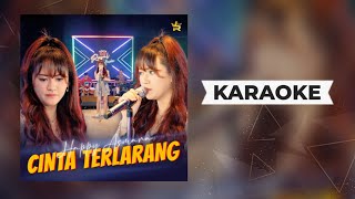 Download lagu Happy Asmara - Cinta Terlarang Karaoke Koplo mp3