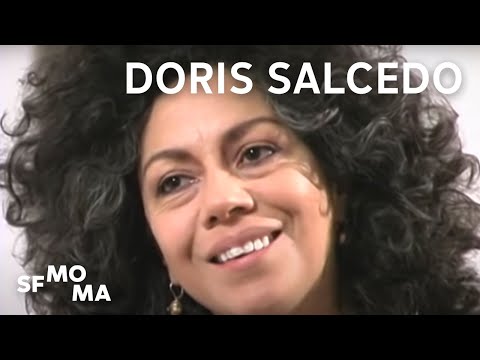 Doris Salcedo: Memory as the essence of work
