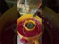 Removing Line From Expired LTA Opening Line Throwing Apparatus Rope Works On Ship