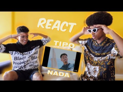 TAY - #Tiponada feat. João Sousa (REACT)