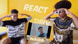 TAY - #Tiponada feat. João Sousa (REACT) TAY - #Tiponada feat. João Sousa (REACT)