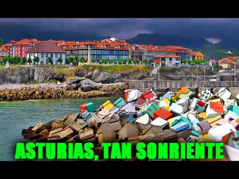 Asturias tiene un color especial   Jony Llera