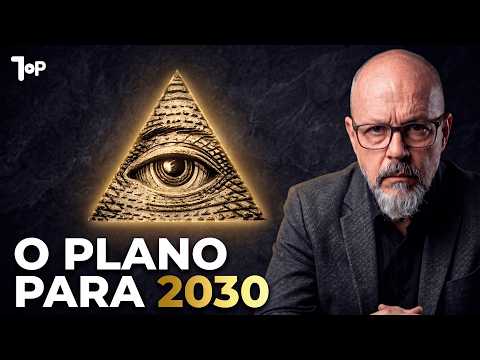 Do they control the world? The truth about the Illuminati!