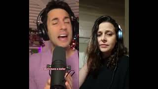 Christmas Tree 🎄✨🤩🎶A Great Big World &amp; Maud