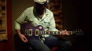 "Breaking the Silence" (Firewind cover)