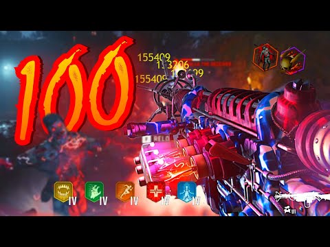 EASY SHI NO NUMA ROUND STRATEGY GUIDE! (Fastest Round 100+ Vanguard Zombies)