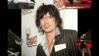 TOMMY LEE-TRYIN TO BE ME