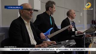 Իջևանի գինու, կոնյակի գործարանը «ProdExpo-2024»-ից վերադարձել է ոսկե և արծաթե մեդալներով
