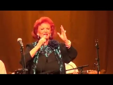 Andjelka Govedarovic - Splet pesama iz Vojvodine (uzivo)