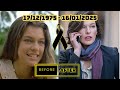 Milla Jovovich A Cinemática Journey Before And After ️ 1988 2025