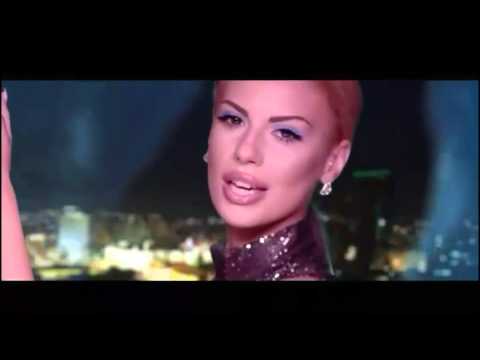Luana Imiton Macen - Tirana Lifestyle
