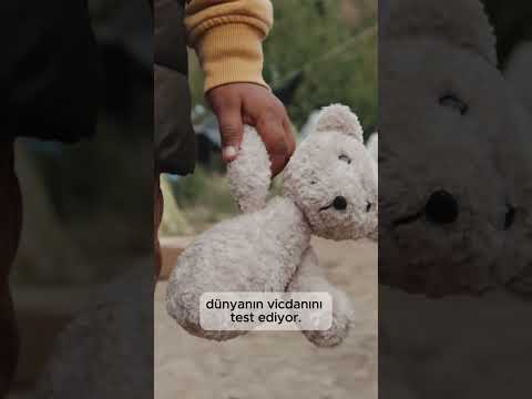 Derya Yanık’tan 20 Haziran Dünya Mülteciler Günü Mesajı