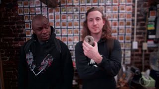 Happy Hash Wednesday