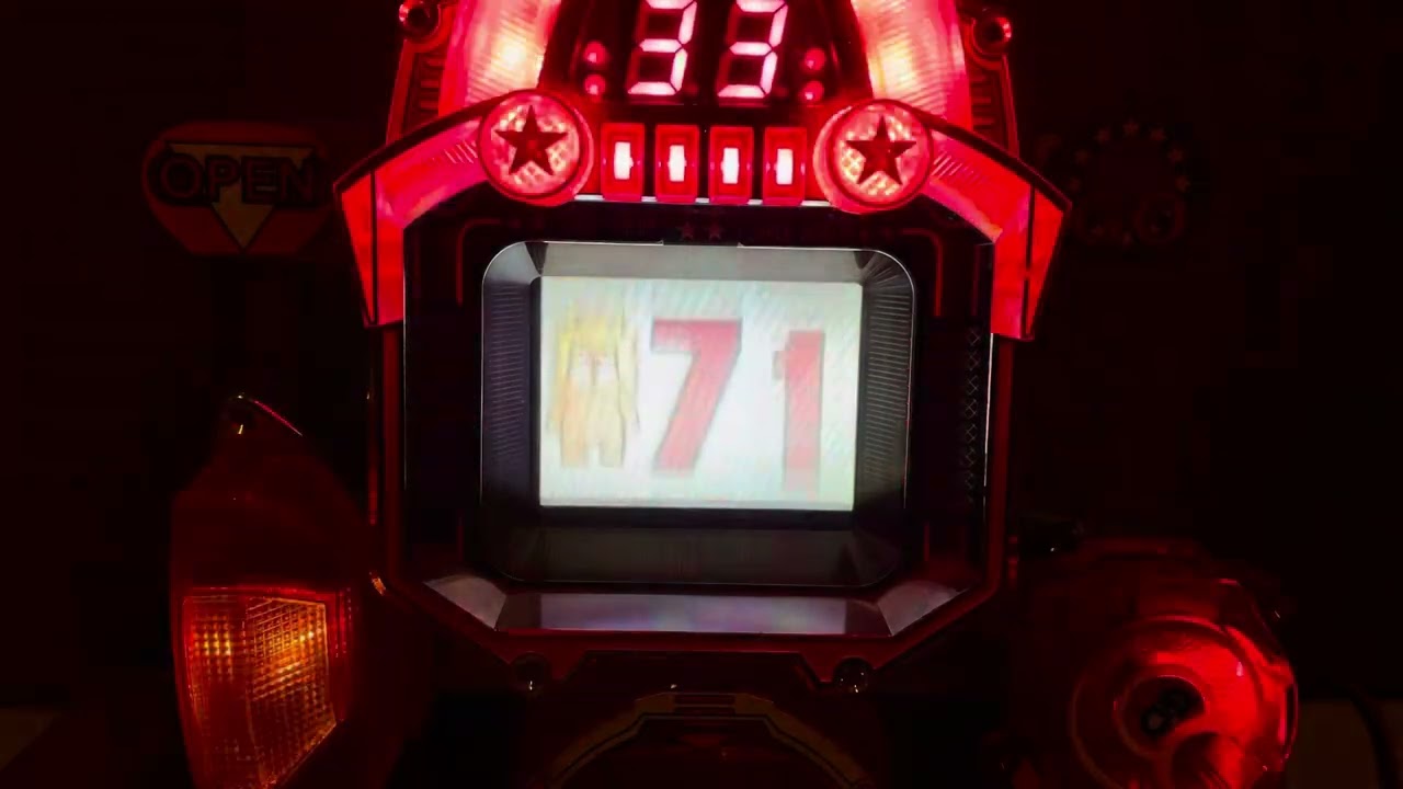 Youtube ブロンディー