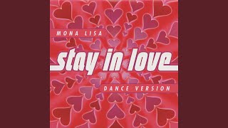 Stay in Love