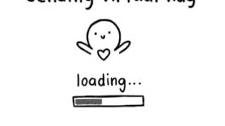 Virtual hug gif