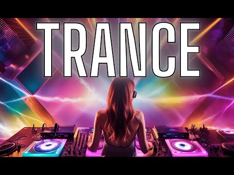 Big Room Trance: The Ultimate Dance Experience