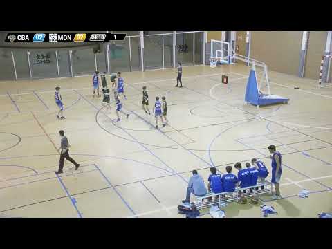 CB Arteixo Duacode - Montrove