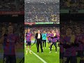 🔥😍Alexia Putellas Present Her Ballon d'Or 2022 at Spotify Camp Nou, Barcelona!