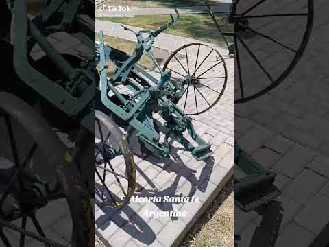 Alcorta Santa fe Argentina #urbex