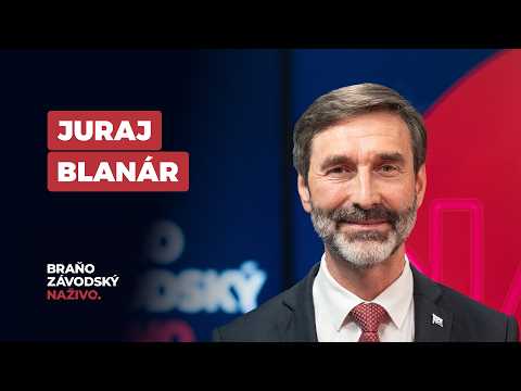 J. Blanár: Maďarsko nám blokuje 250 miliónov za MIGY Ukrajine. „Nie vždy viete priateľa presvedčiť.“