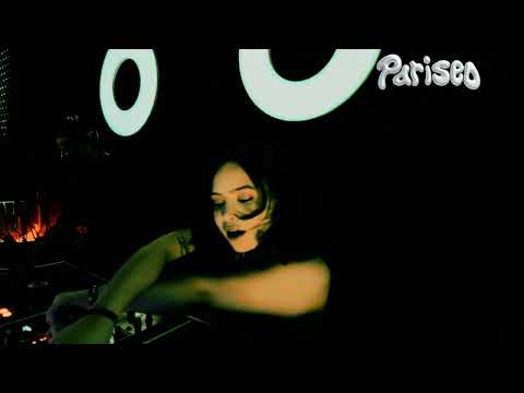 Baby Peach - Pariseo 2025 [DJ Set] Aguascalientes 