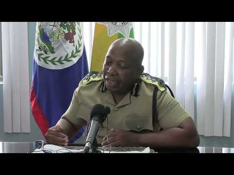 Police Commissioner Supports UDP’s Alberto August in Assault Charge Discrepancy