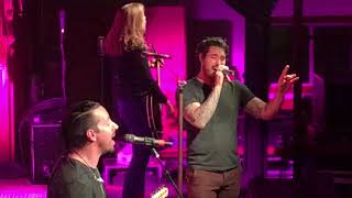 Red Sun Rising - Stealing Life