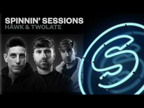Spinnin' Sessions 512 - Guests: HÄWK & Twolate
