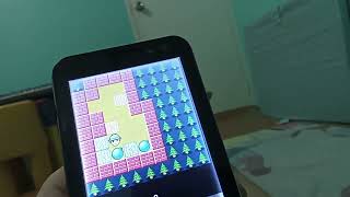 how to finish the sokoban 1+2+3+4