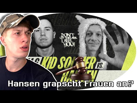 Cashisclay gets angry Ponyhof