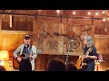 Freedy Johnston - This Perfect World (live)