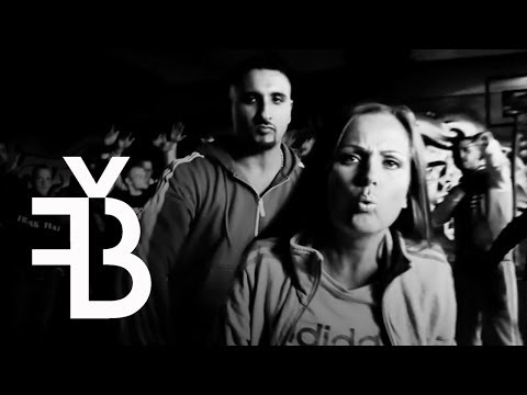 Schwesta Ewa - Märchenrapper (feat. SSIO) (Figub Brazlevič Remix)