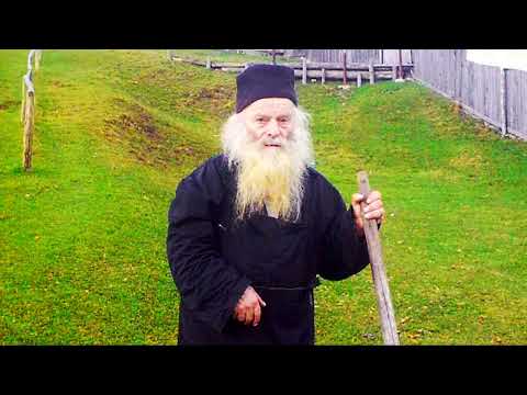 Părintele Proclu - Cum putem birui diavolii de lângă noi