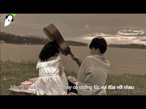 [LYRIC] Xin Anh Đừng - Emily ft. Lil' Knight & JustaTee