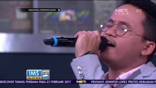 Performance Barsena Bestandhi - Hasrat Jiwa