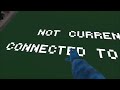 not currently connectedㅤ