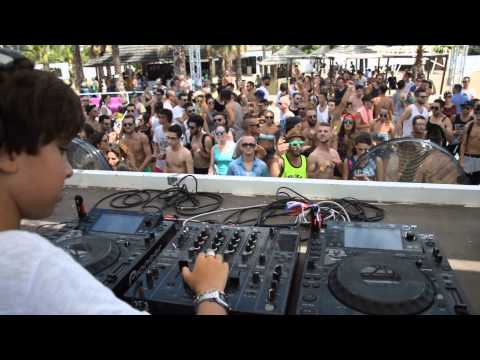 Federico Gardenghi - Catania, August 2