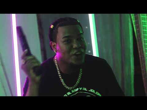 Digital Cherry - La Glock | Video Oficial (Shot By. Johcrap Marfer)