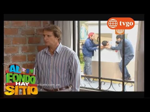 There's Room in the Back - Season 4 - Episode 680 - Part 2/5