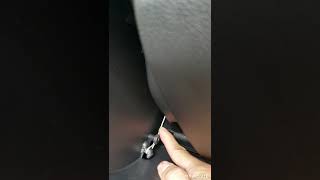 How to disable ANC in 2019 Honda Passport
