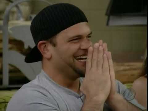 Big Brother - Season 9 Episode 19
