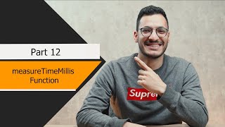12 - Measure time Millis function