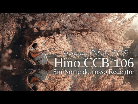 ✨ Hino 106 CCB em Italiano | Louvor com Paisagens Naturais em 4K 🌿⛰️✨