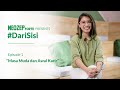 DariSisi Eps 1 Alamanda Shantika Masa Muda Dan Awal Karir