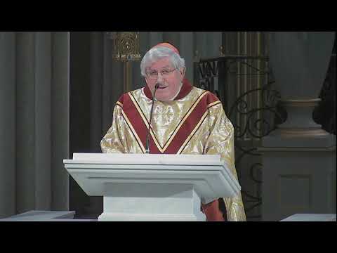 Sunday Mass - May 3, 2020