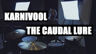 Karnivool - The Caudal Lure (Drum Cover)