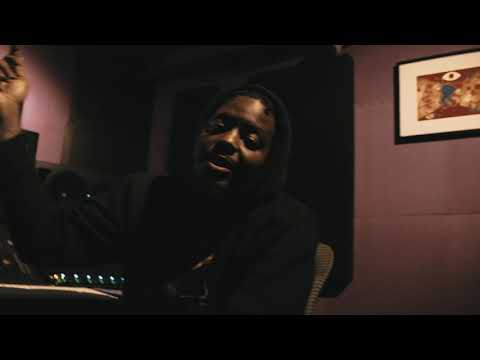 Fresh Porter x Off My Chest (In Studio Video)